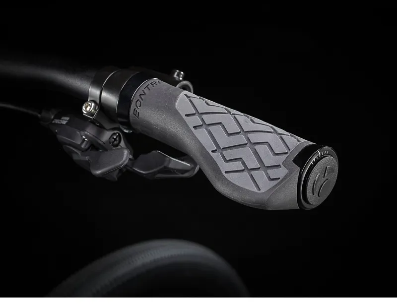 Trek Dual Sport 3 Commuter Bike in Black Olive Small-9